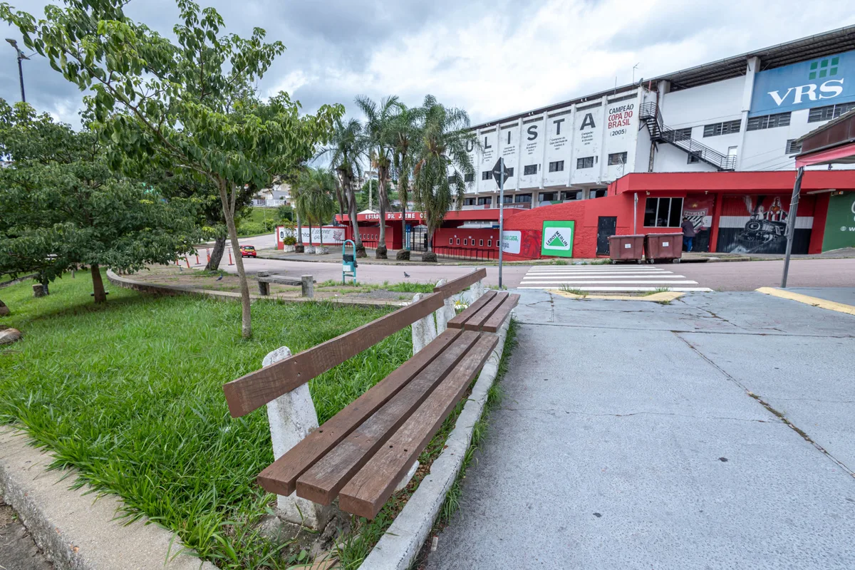 Jundiaí abre 23 vagas para feirantes no novo Varejão Noturno do Jardim Pacaembu