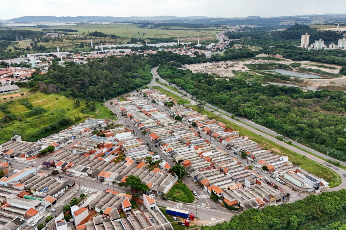 Região Oeste de Jundiaí Recebe Ampla Gama de Investimentos