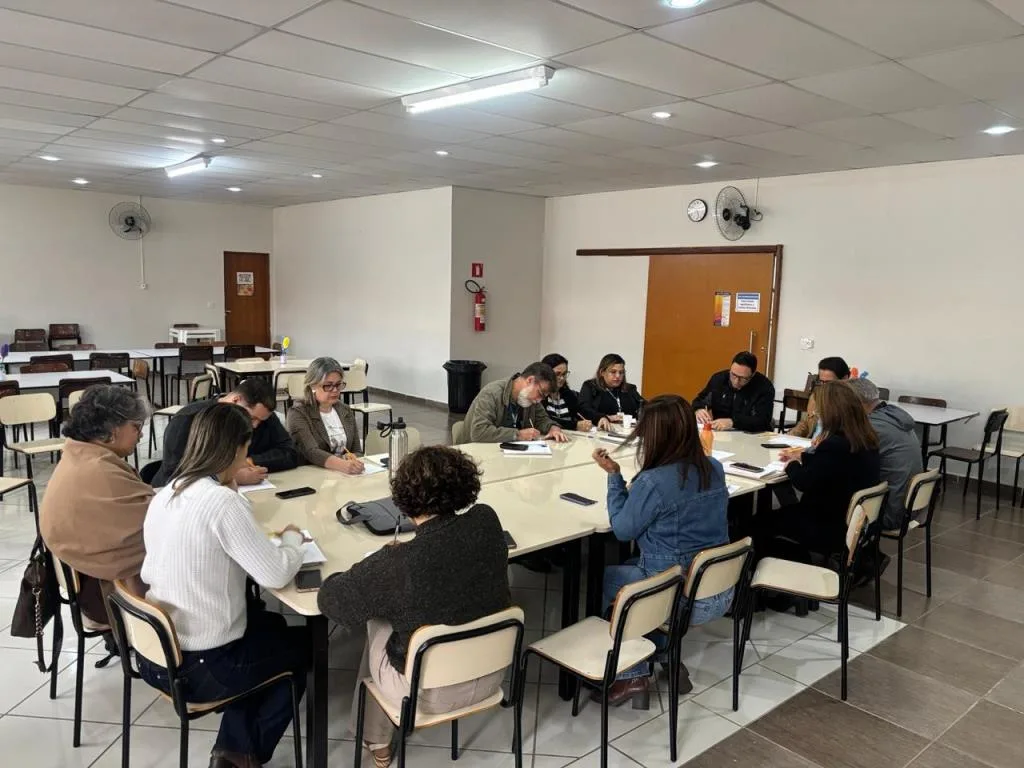 Itupeva promove encontro para fortalecer convivência escolar e atendimento a famílias