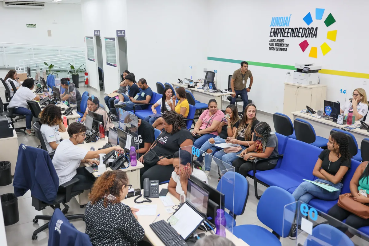 Eskala oferece 40 vagas de emprego em mutirão nesta sexta-feira em Jundiaí