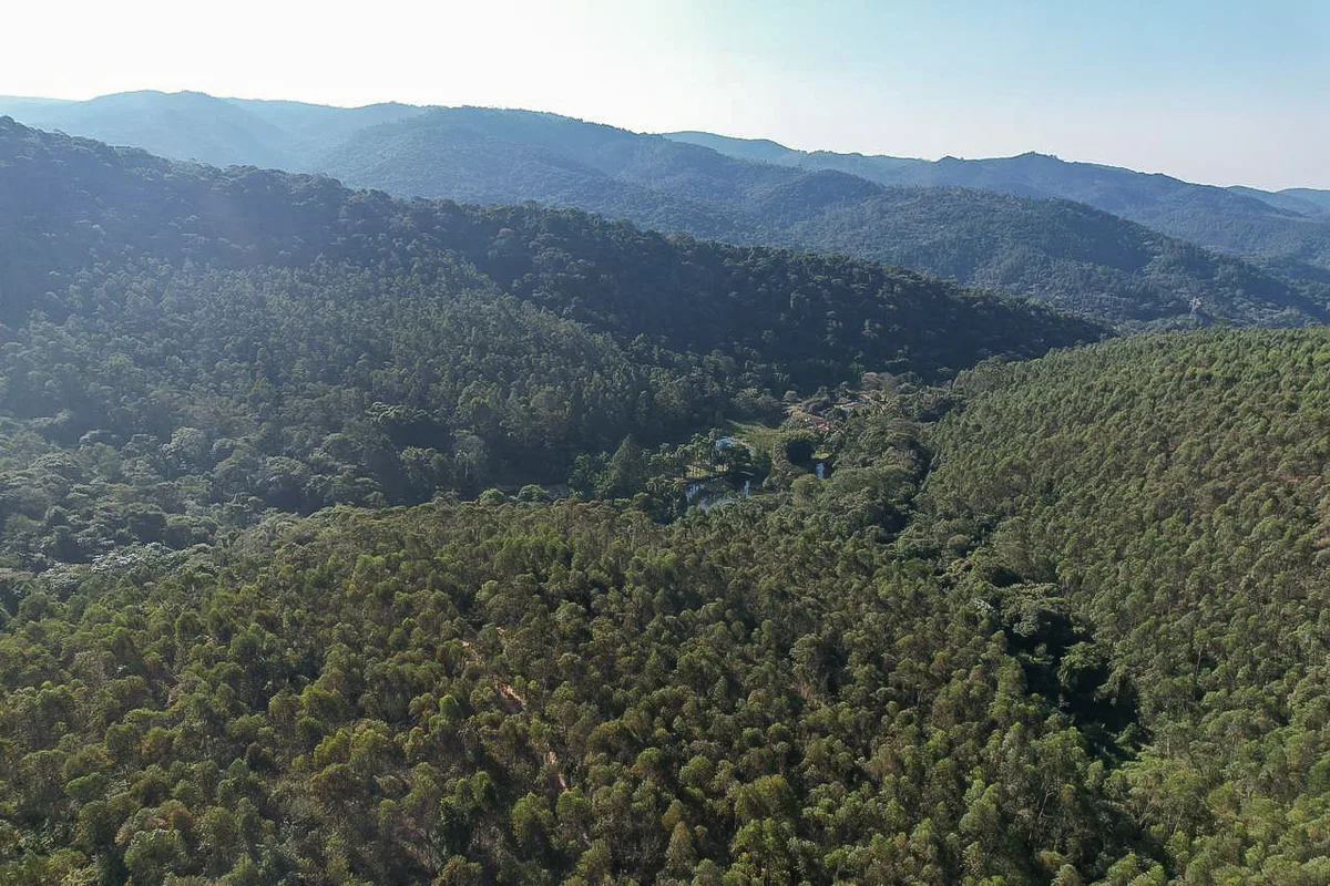Prefeitura de Jundiaí abre escuta pública para proteção da Serra do Japi