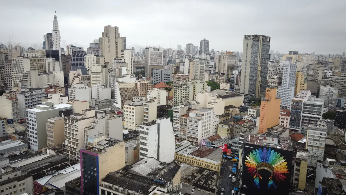 Previsão do tempo: Quarta-feira terá sol e estabilidade na maior parte de São Paulo