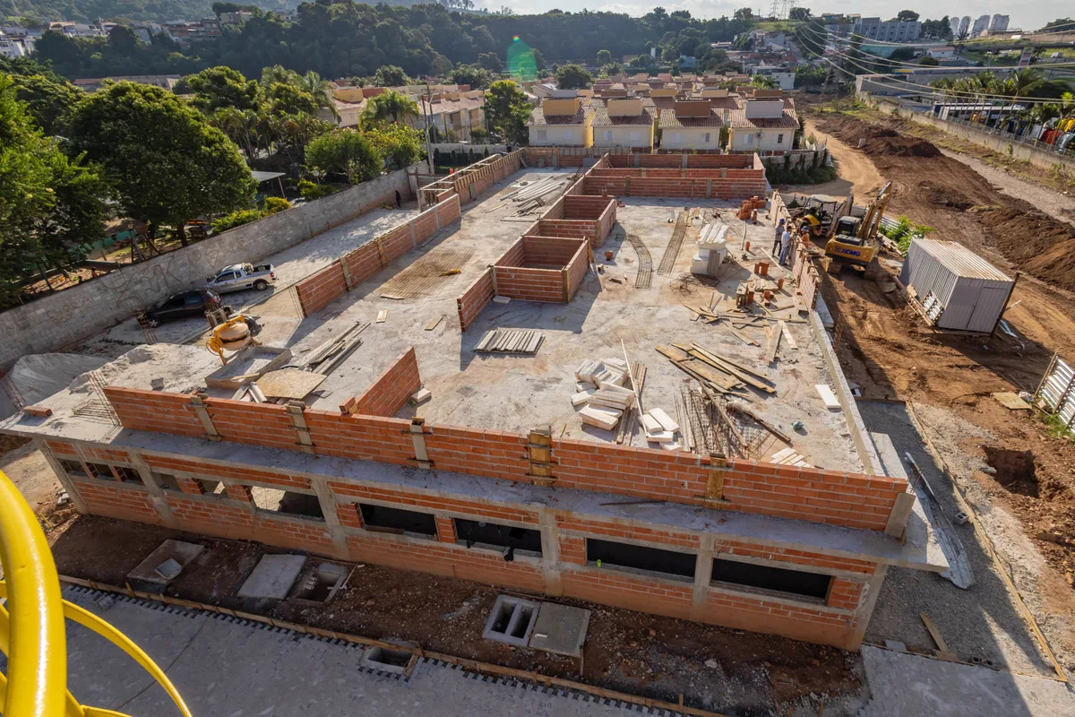 Região Sul de Jundiaí recebe investimentos em saúde, mobilidade e segurança