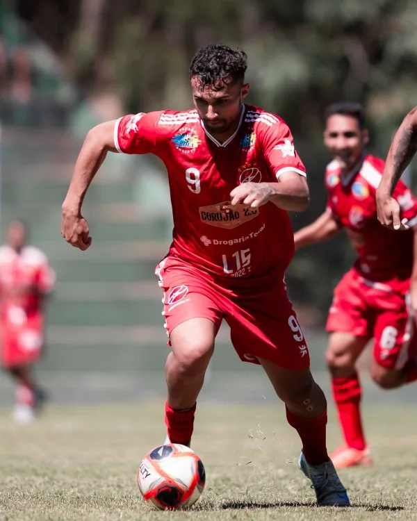 Campeonato Amador de Cabreúva divulga resultados e agenda de jogos
