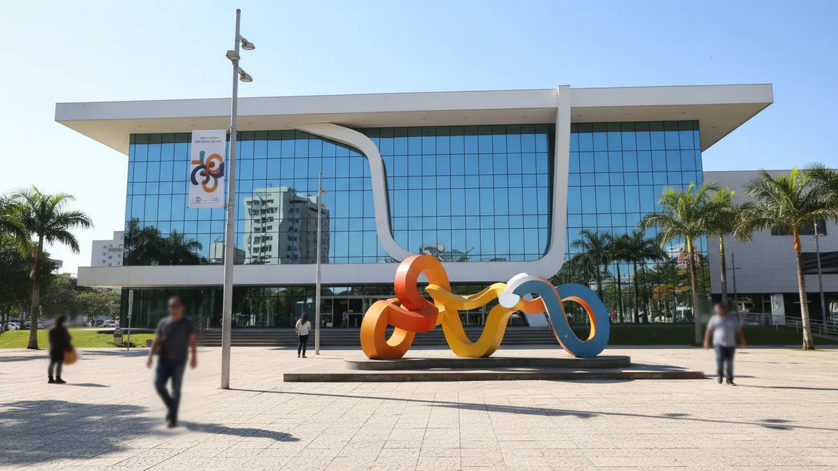 Jundiaí abre inscrições para editais de formação e premiação do Conecta Jovem 2026
