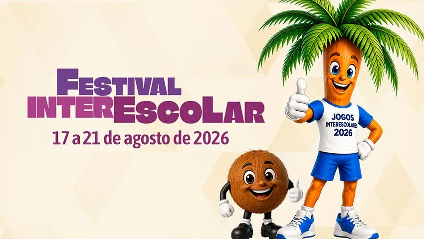 Festival Interescolar de Jarinu reunirá 600 alunos em agosto