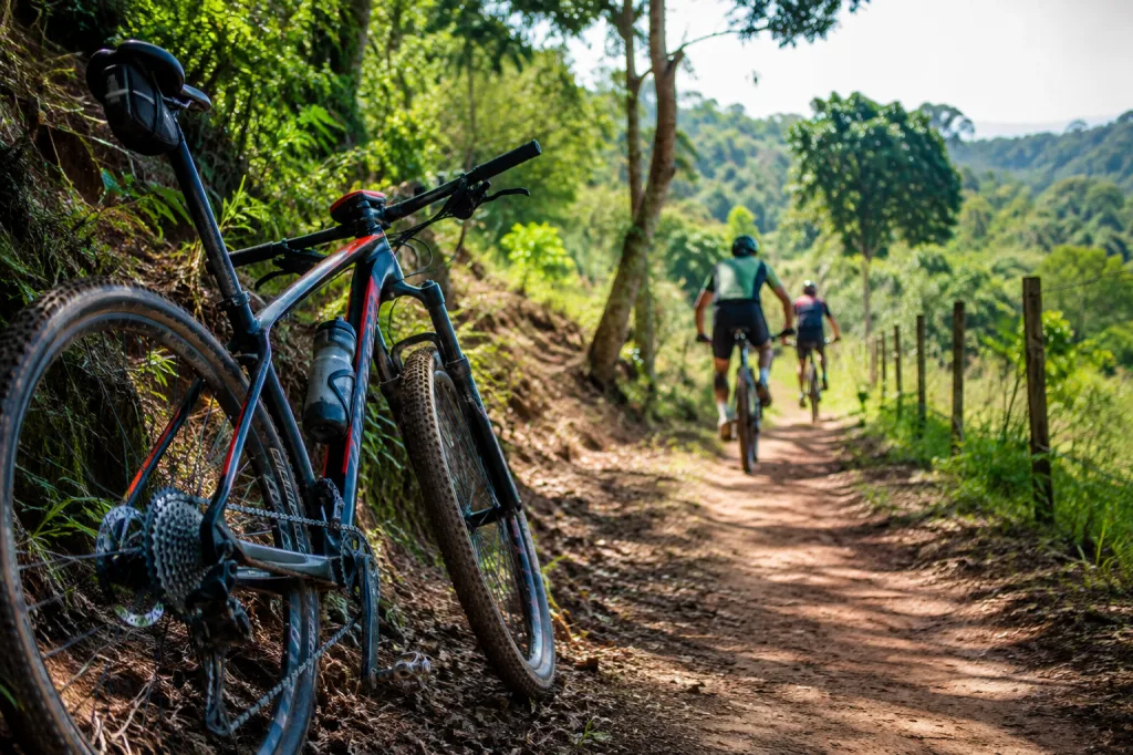 Itupeva atualiza e expande rotas de cicloturismo para 14 opções