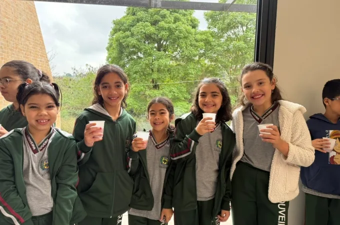 Projeto leva alunos da rede municipal de Louveira para visitas educativas