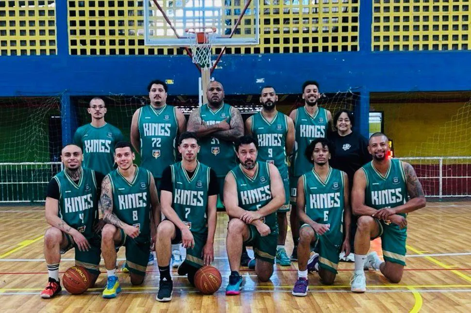 CLP Kings de Campo Limpo Paulista avança à final do Campeonato Regional