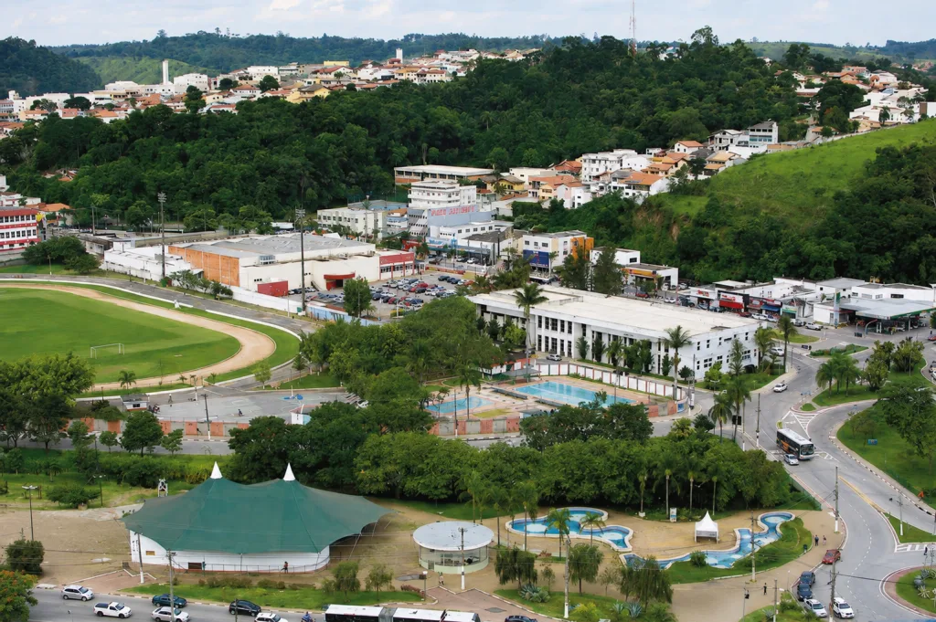 Campo Limpo Paulista cria comissão para planejar obras e melhorias em bairros