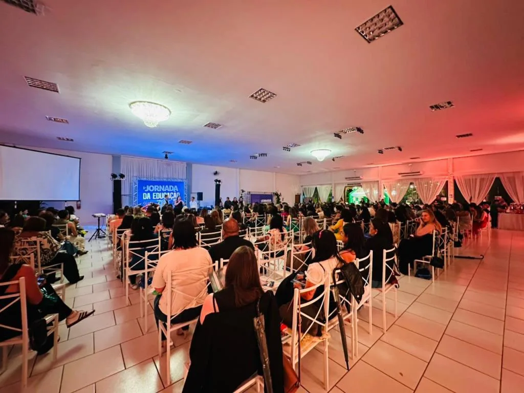 Itupeva realiza Jornada da Educação com palestras virtuais e atividade presencial