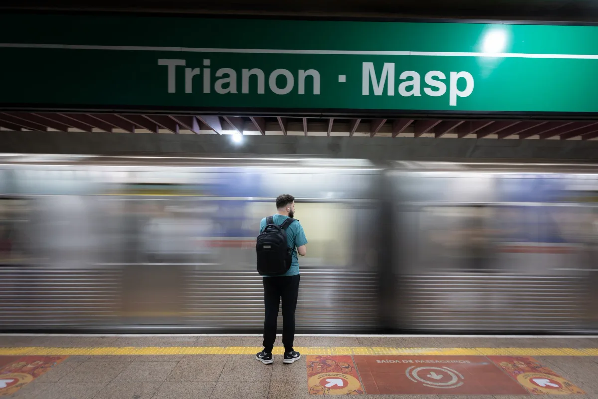 CPTM e Metrô de SP Detalham Regras para Transporte e Guarda de Bicicletas