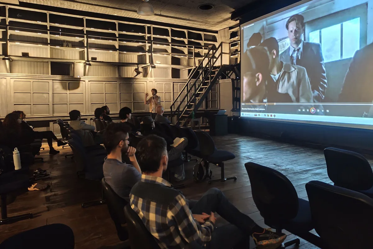 Jundiaí: Espaço Expressa recebe oficina Ponto MIS sobre adaptação de livros para o cinema