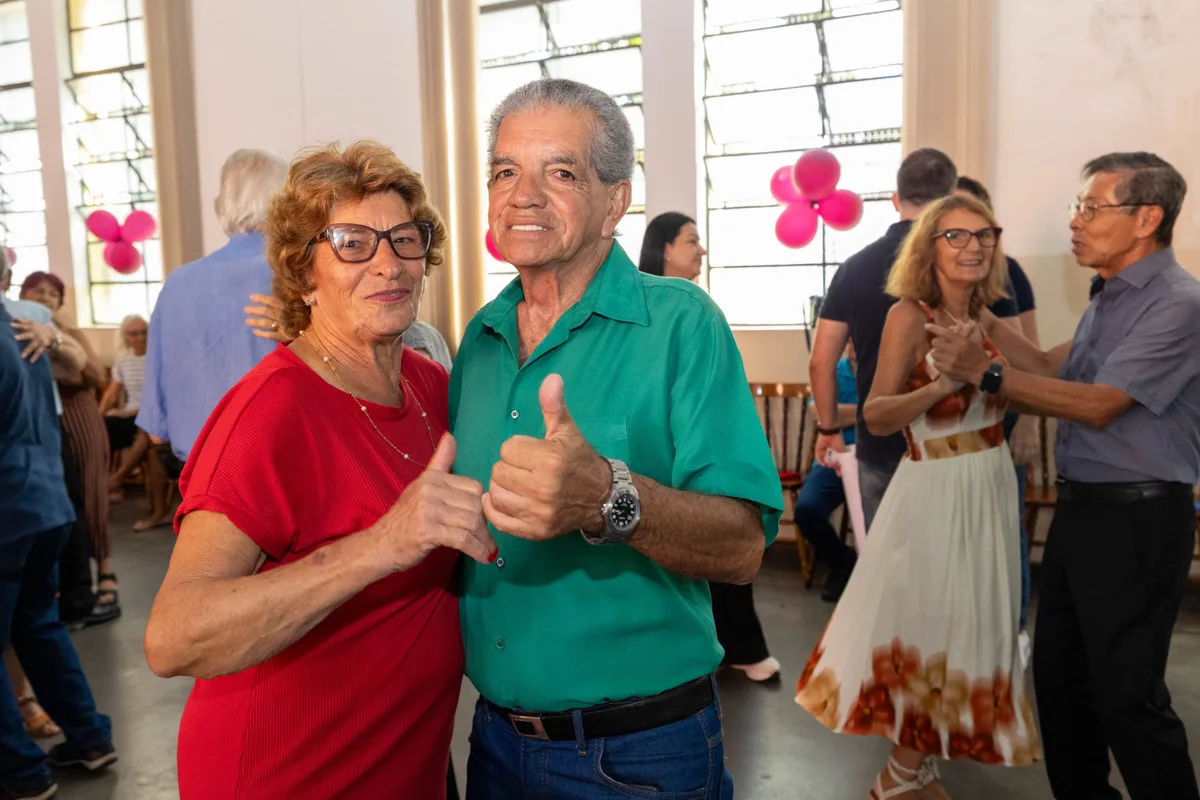 Jundiaí abre inscrições para Miss e Mister Melhor Idade 2026 e Jogos+60