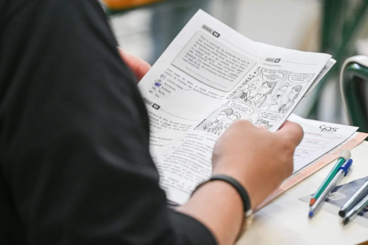 Fatecs abrem inscrições para mais de 21 mil vagas no primeiro semestre de 2027