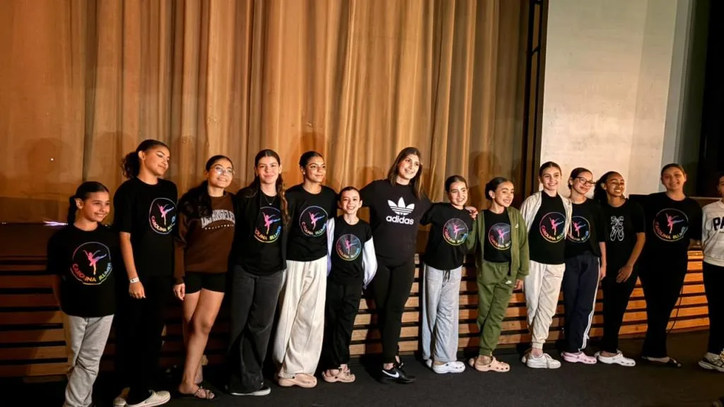 Ballet de Itupeva conquista seis prêmios no Festival Dança Brasil