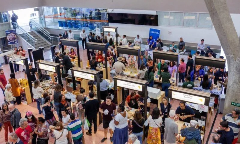 Itupeva participa do programa Sabor de São Paulo e encerra atividades em festival na região de Campinas