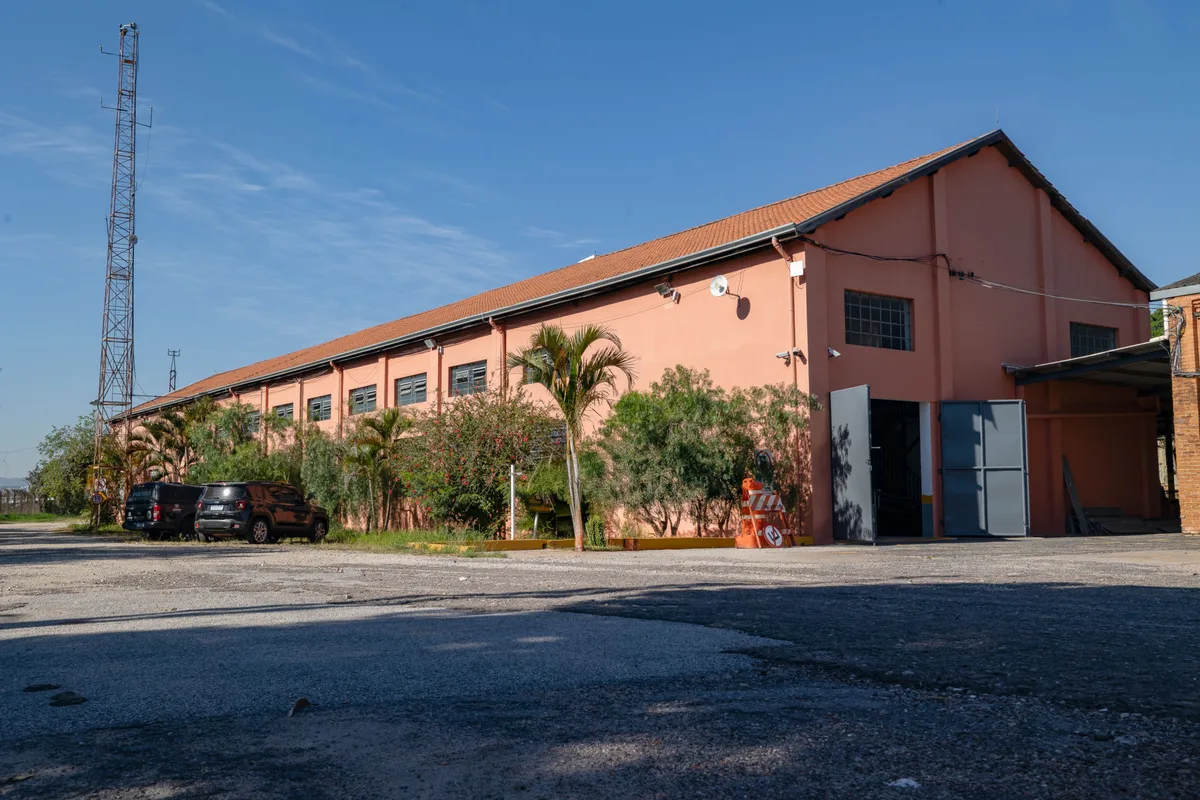 Nova sede da SMMT em Jundiaí amplia estrutura para servidores