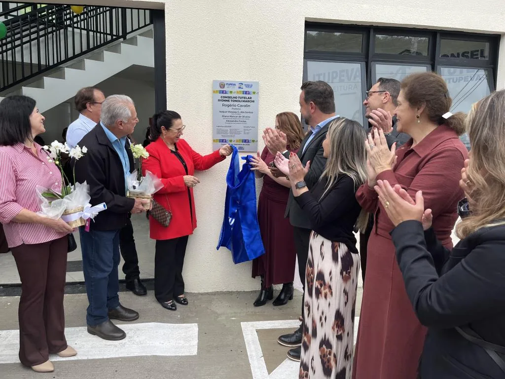 Conselho Tutelar de Itupeva inaugura primeira sede própria após 26 anos