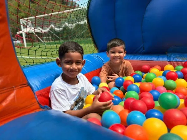 Cabreúva realiza programação especial de Dia das Crianças em diversos bairros