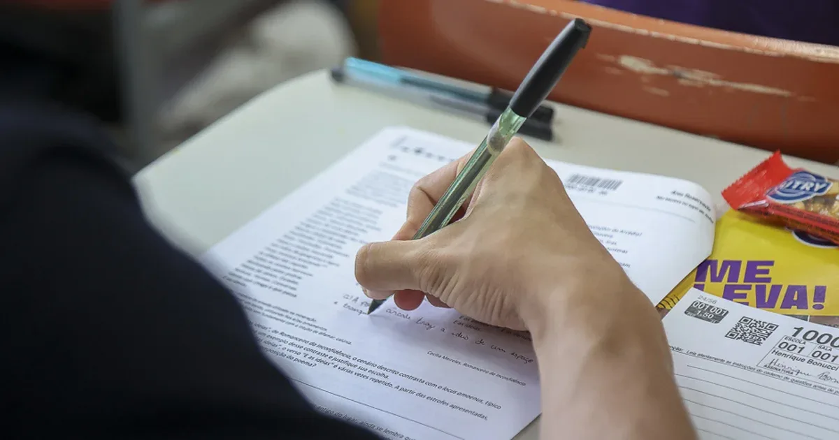 Vestibulares de universidades estaduais paulistas e Famerp estão com inscrições abertas