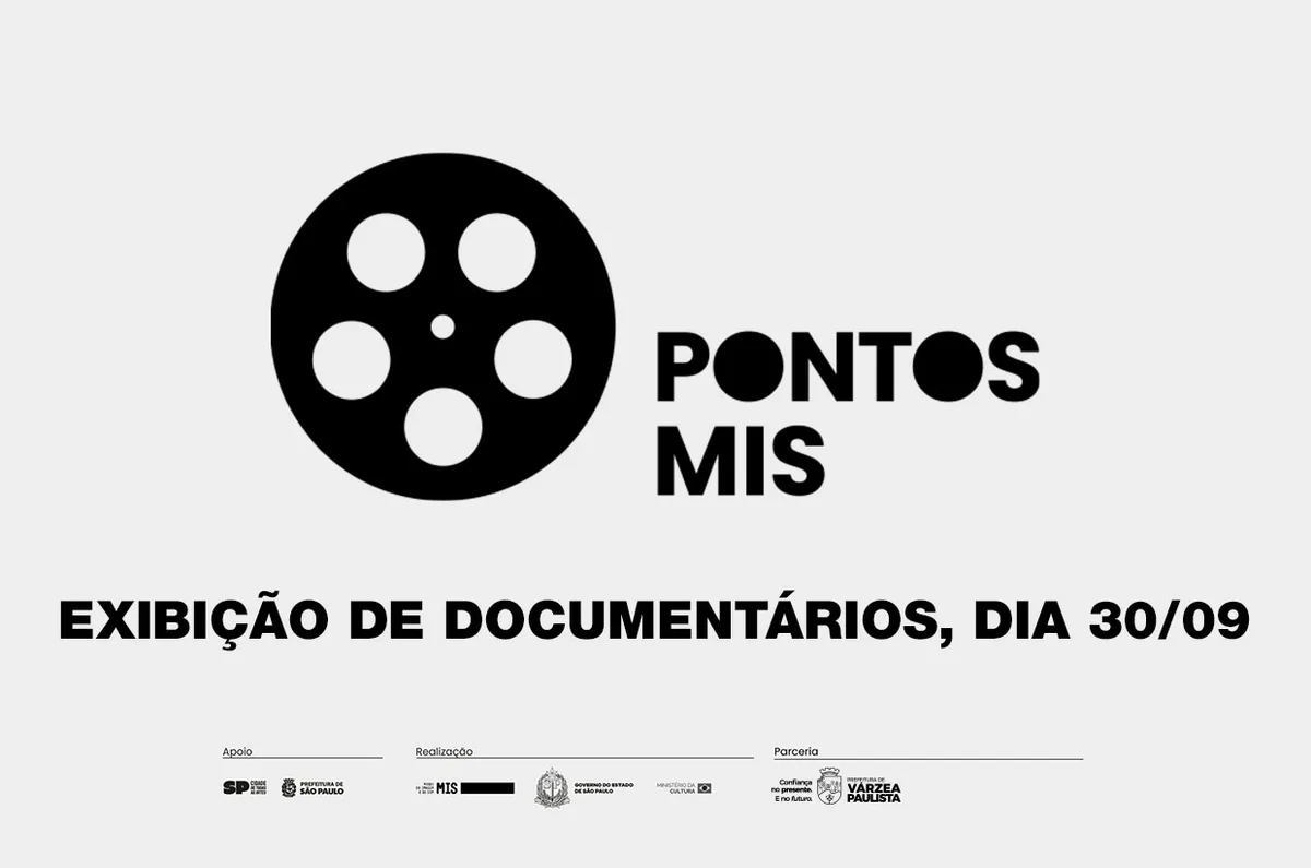 Praça CEU em Várzea Paulista recebe quatro documentários gratuitos na quarta-feira