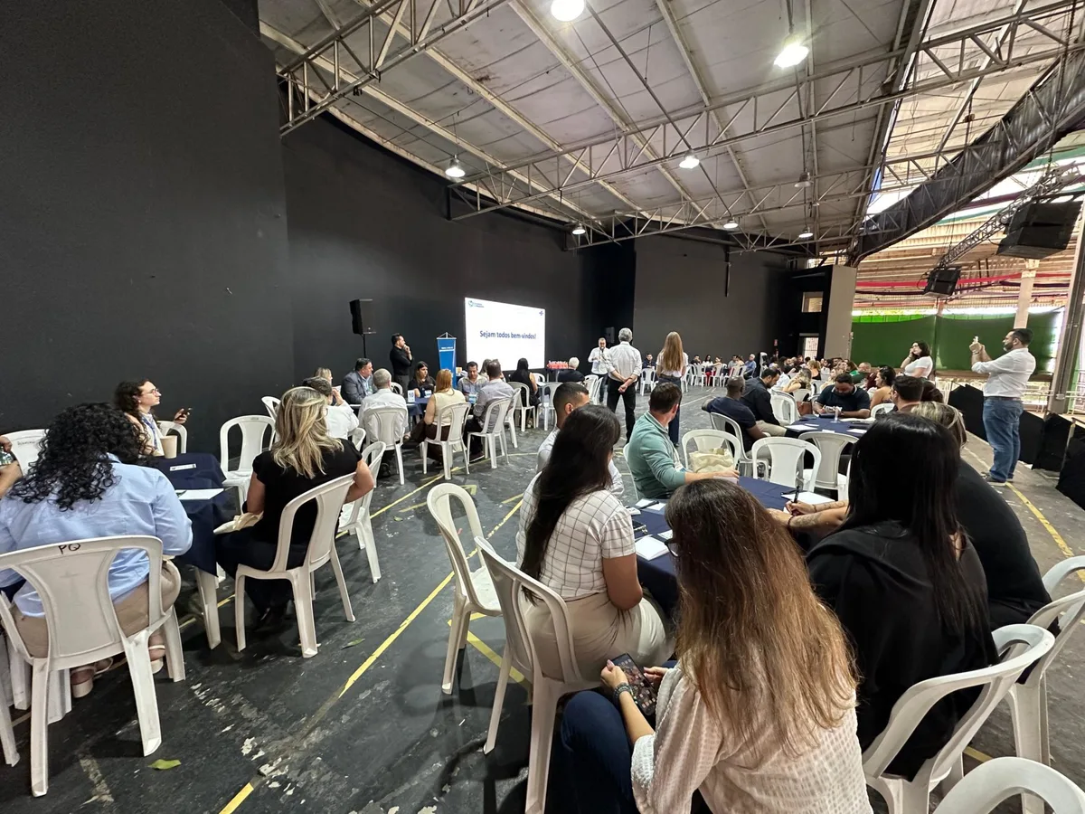 Conecta Networking oferece rodada de negócios para empreendedores em Jundiaí