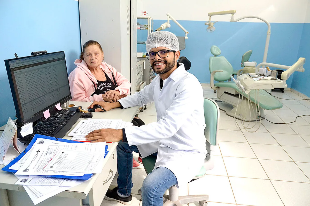 Várzea Paulista oferece avaliação gratuita para prevenção de câncer bucal