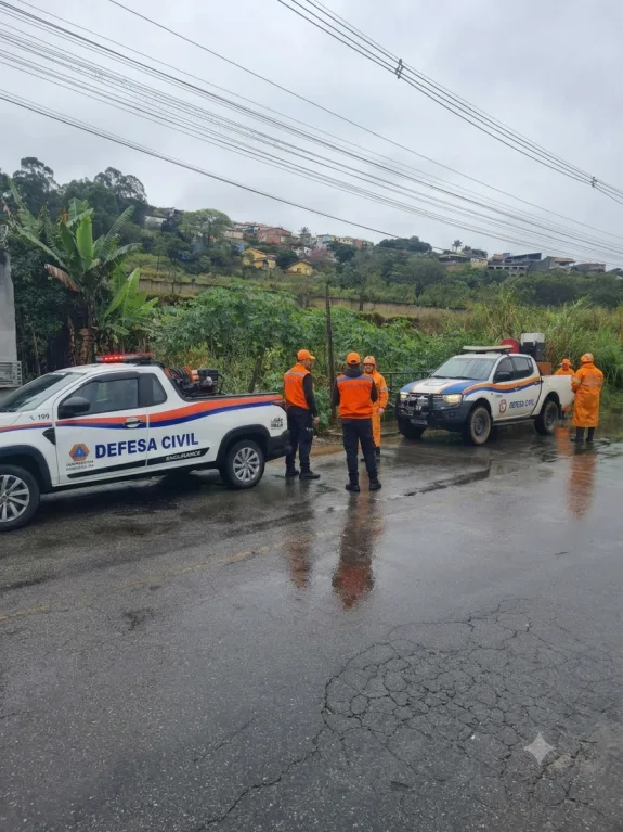 Campo Limpo Paulista Decreta Situação de Emergência por Chuvas