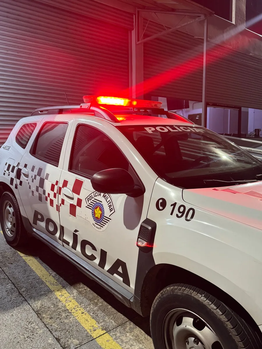 Jovem de 18 anos é presa suspeita de esfaquear o pai idoso em Várzea Paulista