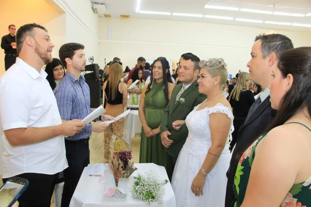 Itatiba faz último encontro preparatório para Casamento Comunitário neste sábado