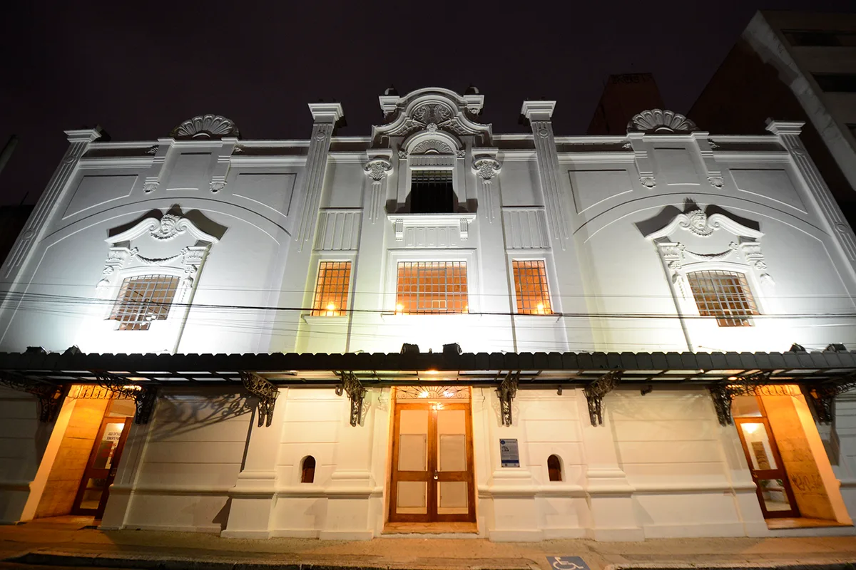 Teatro Polytheama recebe concerto gratuito de João Carlos Martins em Jundiaí