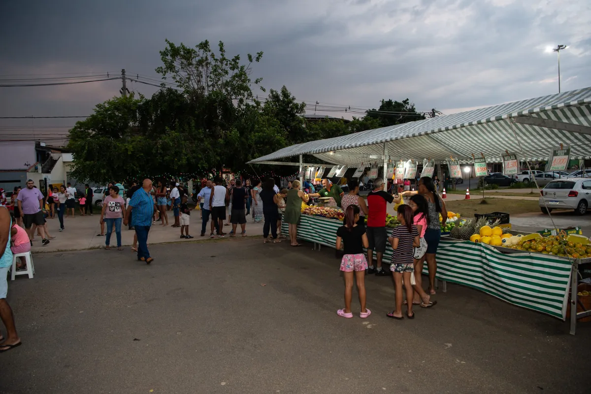 Jundiaí abre inscrições para preencher vagas em varejões noturnos