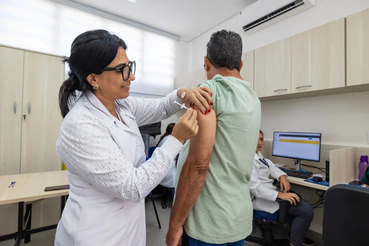 Jundiaí mantém ausência de casos de sarampo desde 2019 e enfatiza vacinação