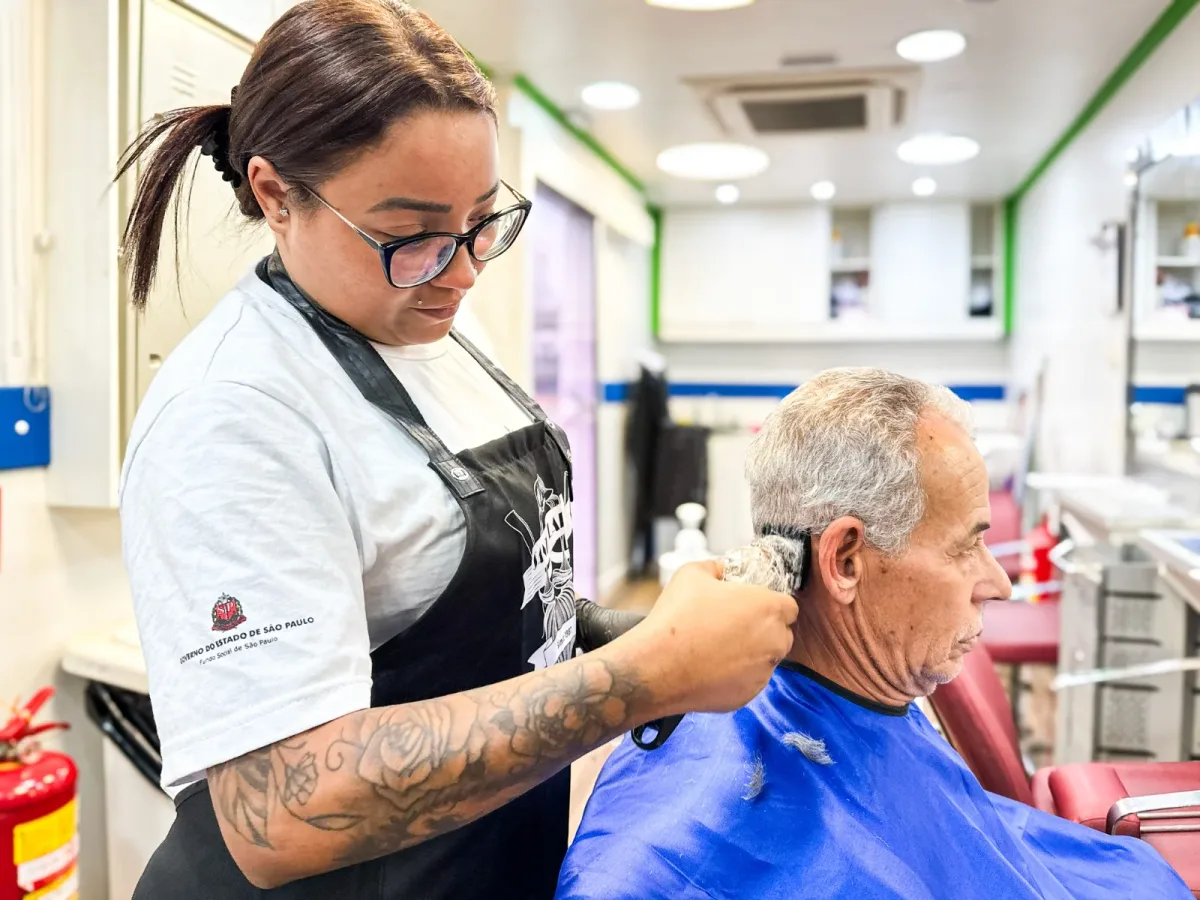 Capacitação Profissional Oferece Mais de Mil Vagas Gratuitas na Grande SP e Capital