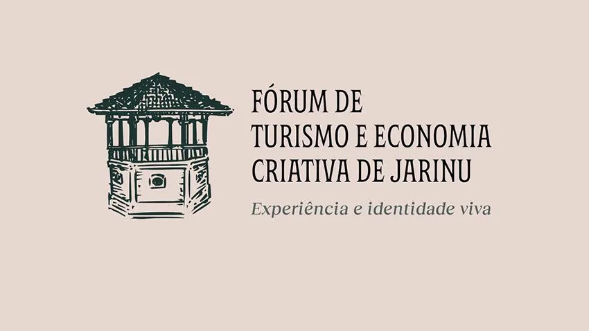 Jarinu sedia Fórum de Turismo e Economia Criativa em agosto