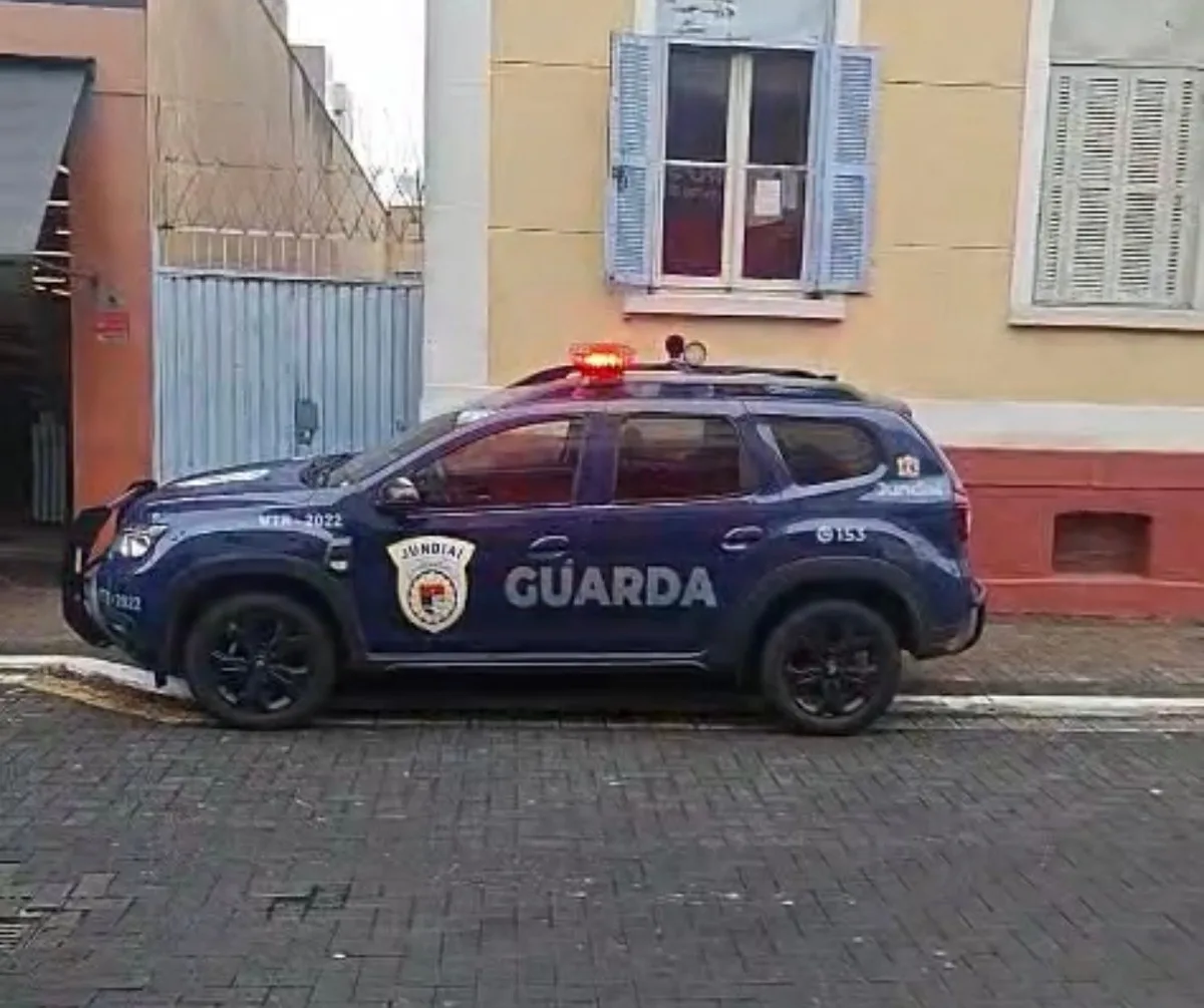 Mulher é achada morta com sinais de violência em hotel no Centro de Jundiaí