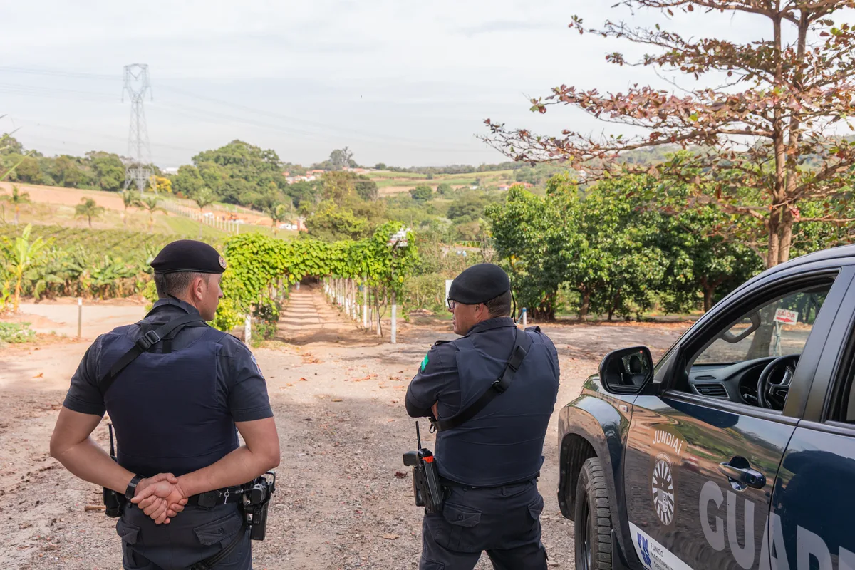 Jundiaí reforça segurança com Lei do Silêncio, Ronda Rural e Núcleo de Ordem Urbana
