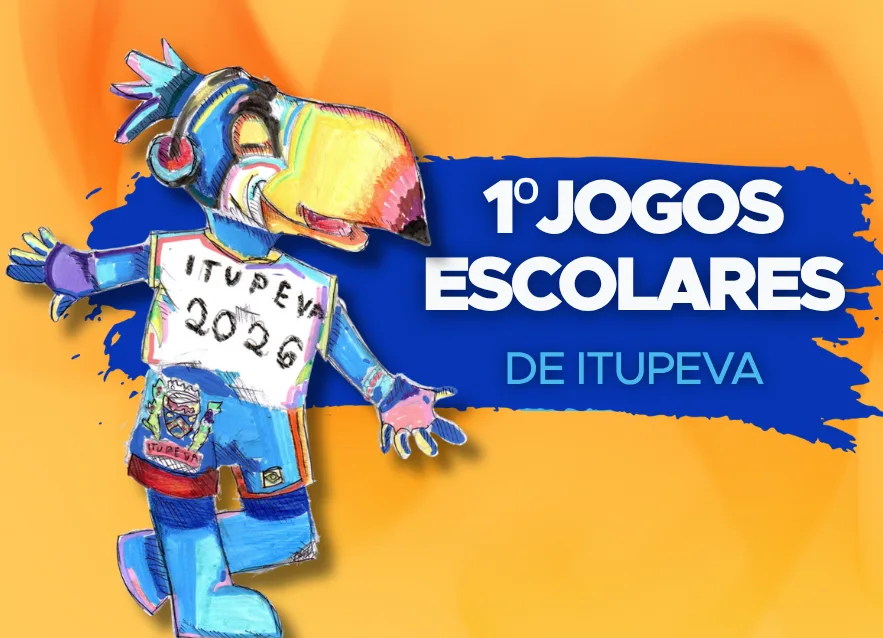 Itupeva inicia primeira edição dos Jogos Escolares na próxima terça-feira