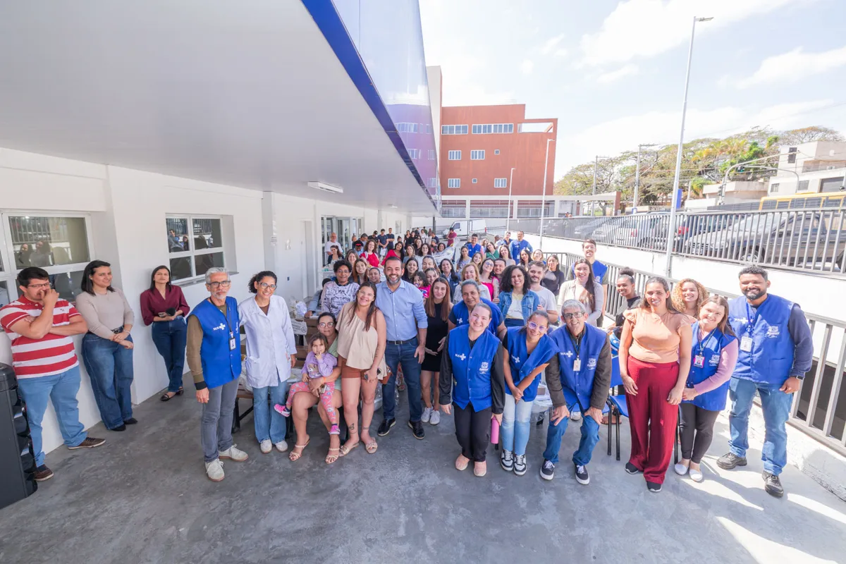 Jundiaí: Projeto 'Colo de Mãe' beneficia 34 gestantes na Ponte São João