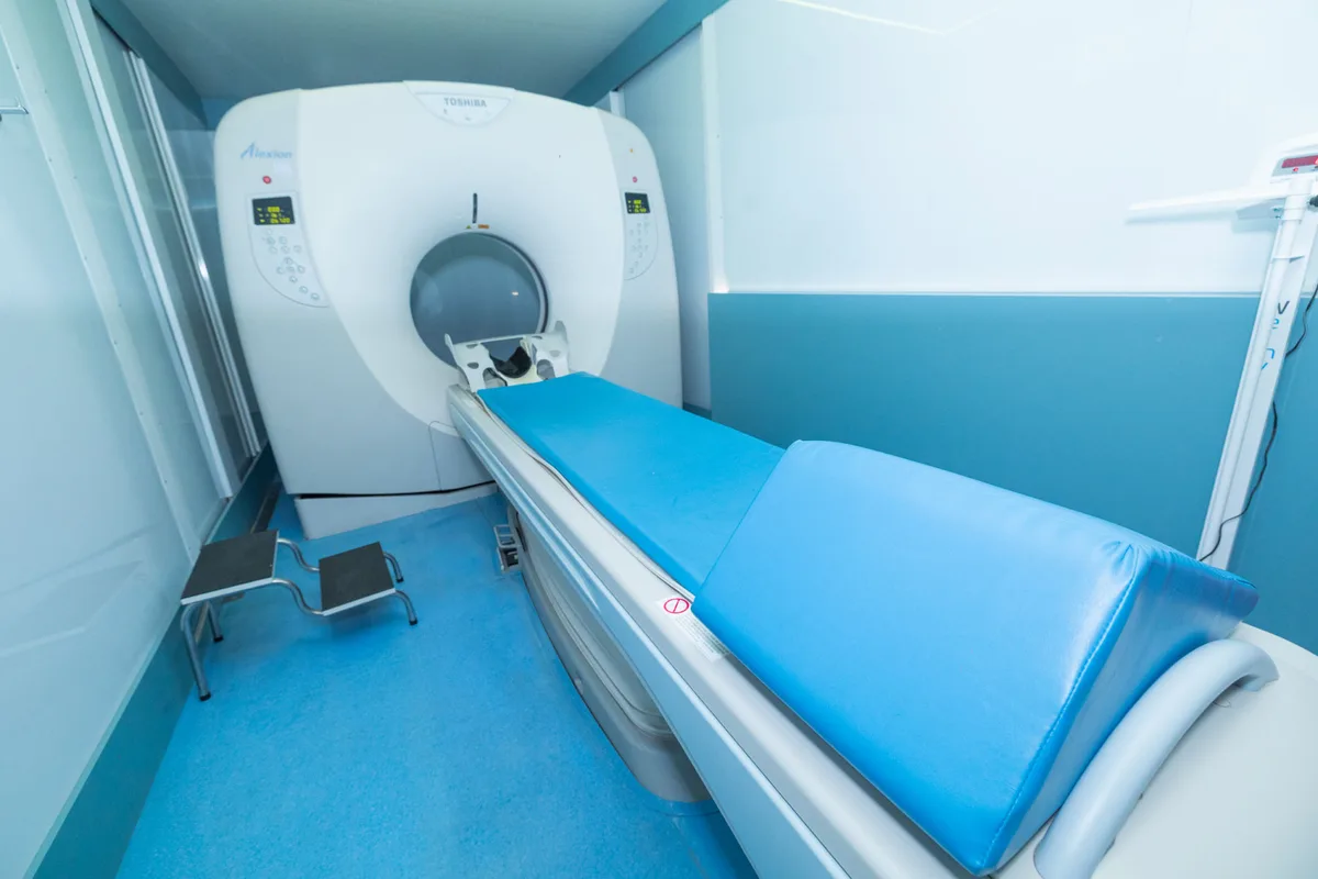 Parceria entre Jundiaí e Ministério da Saúde zera fila de tomografias