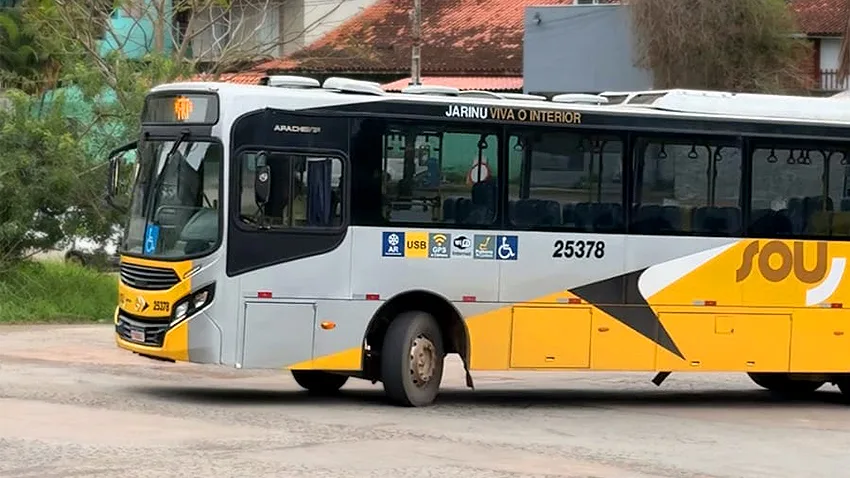 Jarinu implementa Tarifa Zero aos domingos e nova linha de ônibus para Uvalândia