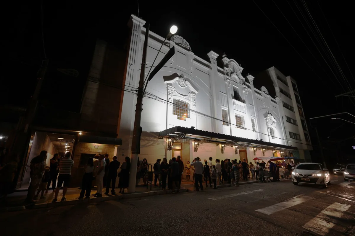 Jundiaí terá teatro, oficinas e contação de histórias neste fim de semana