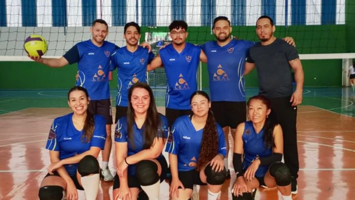 Campeonato Municipal de Voleibol Misto 2026 divulga resultados da 4ª rodada