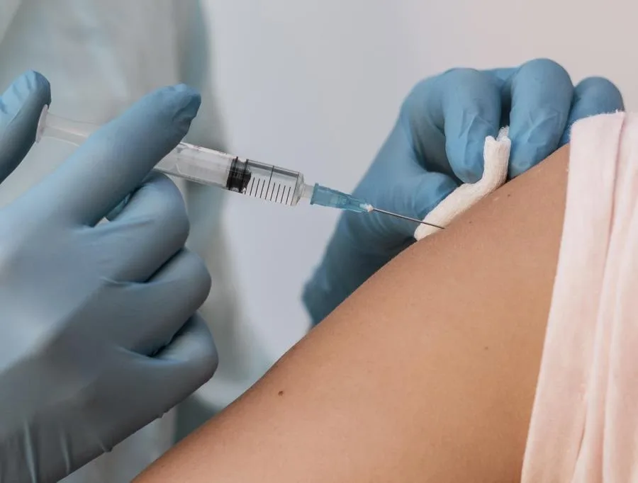 Itupeva libera vacina Pneumo 20 para idosos com 85 anos ou mais