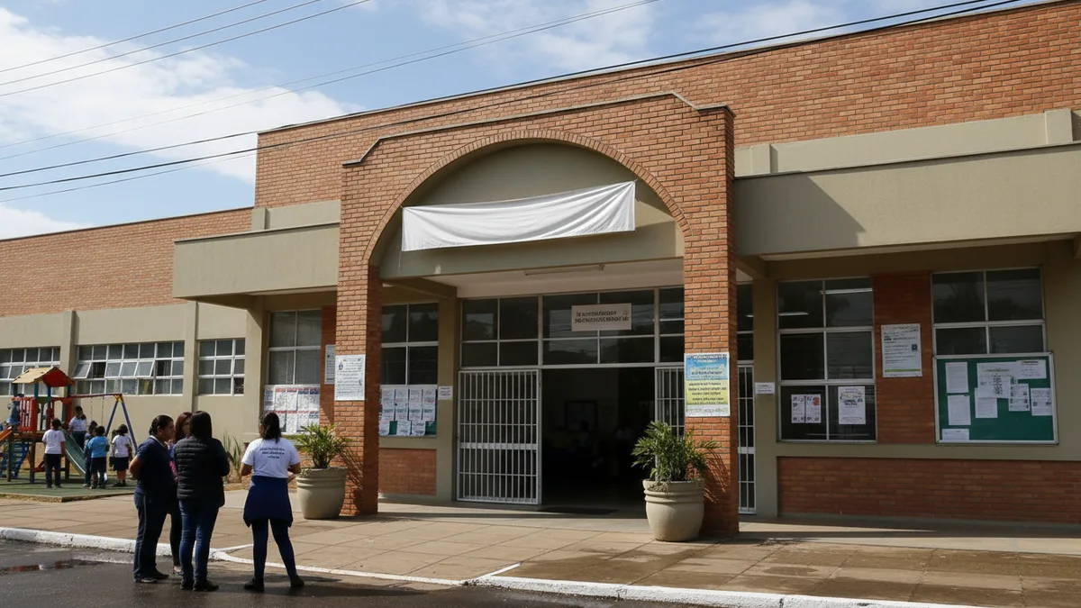 Prefeitura de Campo Limpo Paulista define polos de acolhimento para recesso escolar