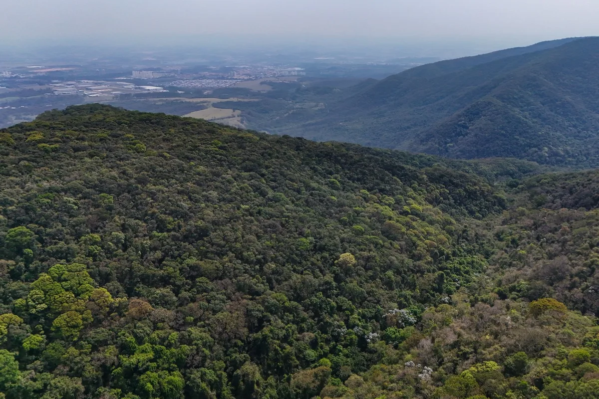 Jundiaí debate proteção permanente da Serra do Japi em audiência pública