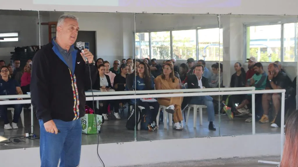 Campo Limpo Paulista abre inscrições para seminário sobre estudantes com TEA