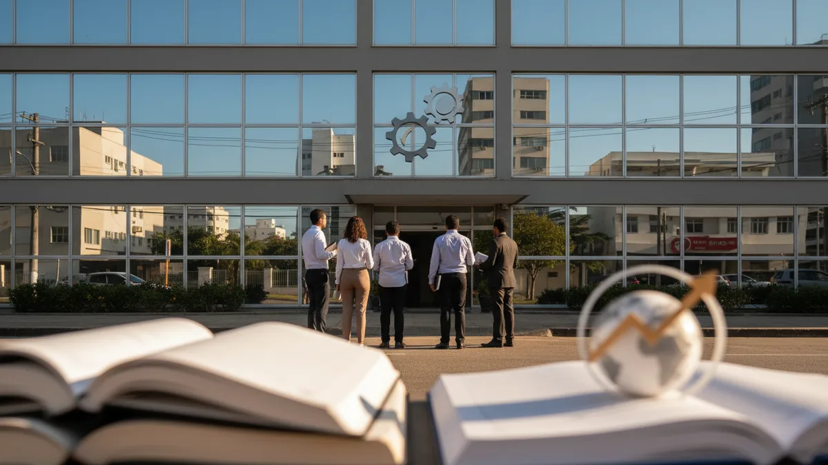 Missão Empreendedora capacita empresários para impulsionar negócios em Jundiaí