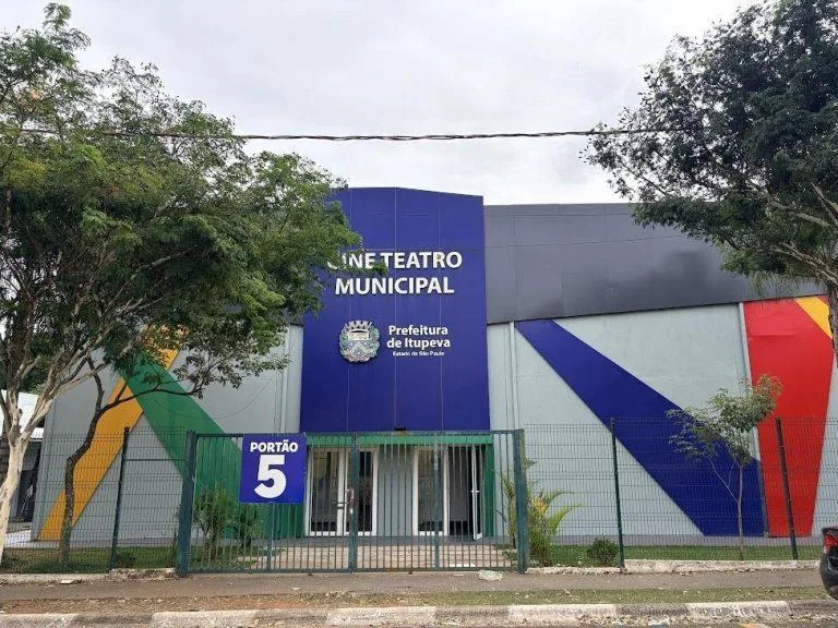 Itupeva realiza 3º Sarau Casa da Cultura com apresentações gratuitas em novembro